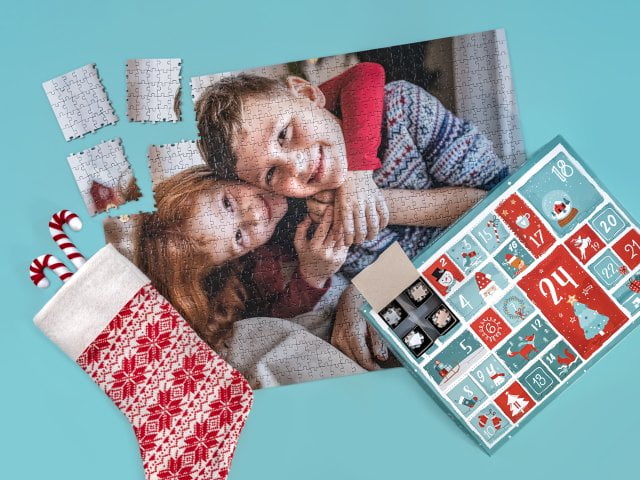 Kinder-Adventskalender