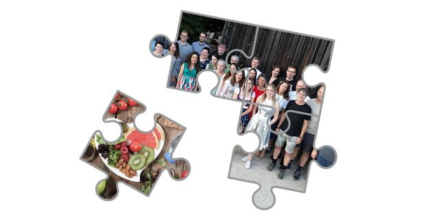 puzzleYOU Benefit: goodies