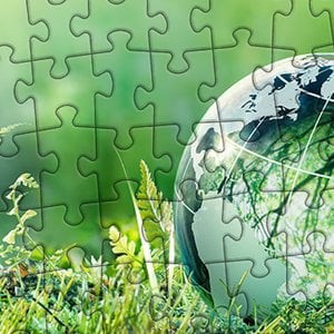 Wie nachhaltig ist eigentlich puzzleYOU?