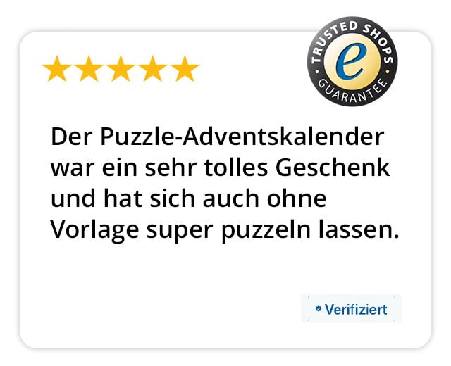Kundenstimme_4_Puzzle-Adventskalender