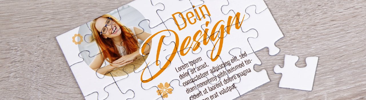 Einladungskarten mit eigenem Design