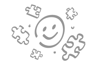 Visual Statement Puzzles von puzzleYOU