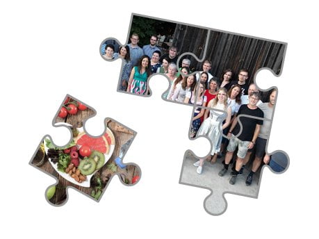 puzzleYOU Benefit: goodies