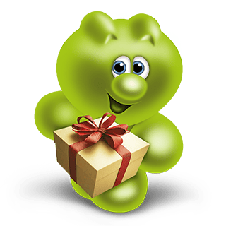 Gelini-Puzzle: Persönliche Geschenkidee