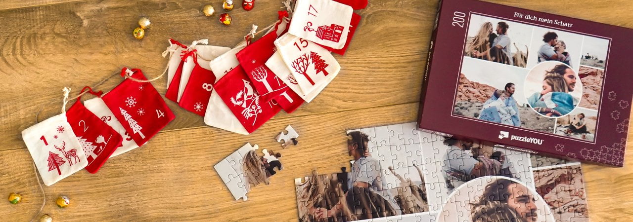 puzzle-adventskalender