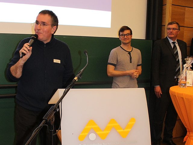 Impressionen eCommerce Nacht 2016
