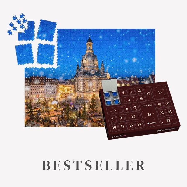 Besondere Adventskalender