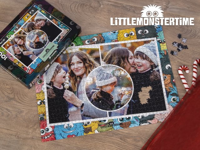 Littlemonstertime Kollektion