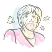 Angela Merkel