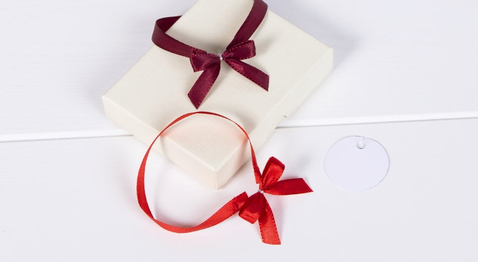 Zubehör für deine Weihnachtskarten im smarten Puzzleformat