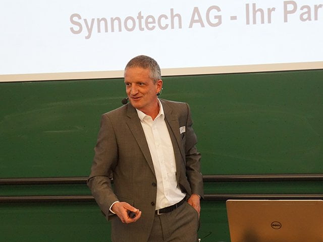 Impressionen eCommerce Nacht 2019