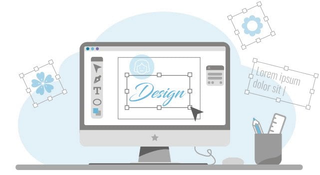 Eigenes Design Geburtstagseinladungen