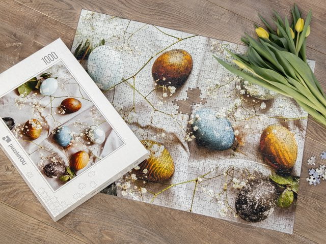 Puzzle-Kollektionen Bestseller