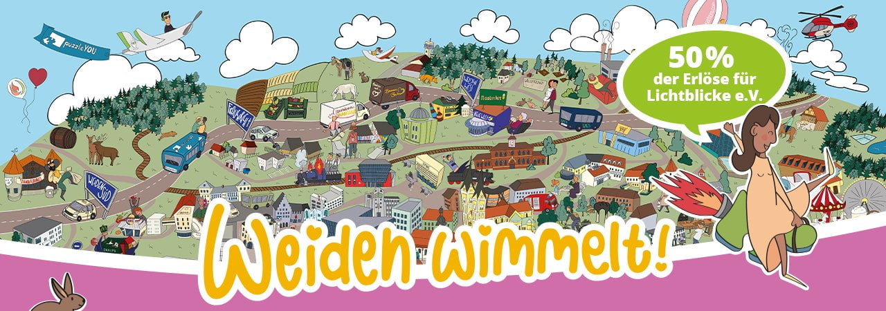 weidenwimmelt