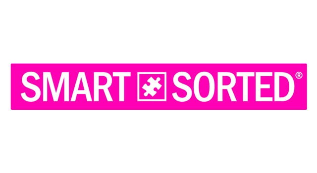 Smart Sorted Logo