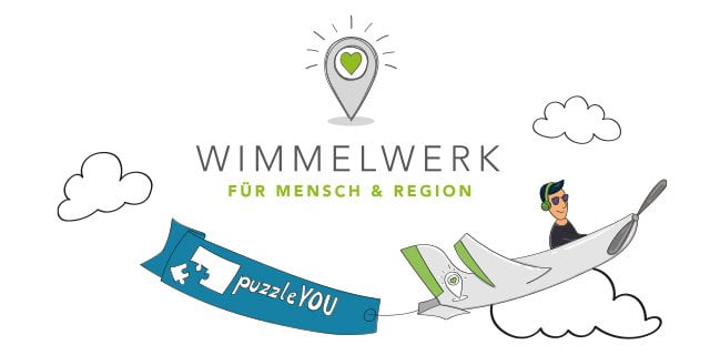 wimmelwerk