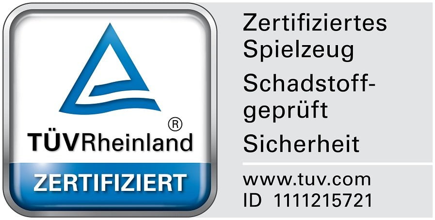 TÜV Siegel