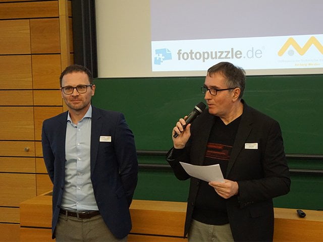Impressionen eCommerce Nacht 2019