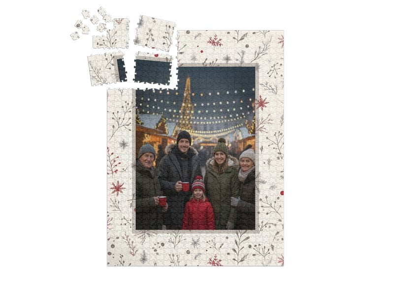 Layout "Gemütlichkeit"