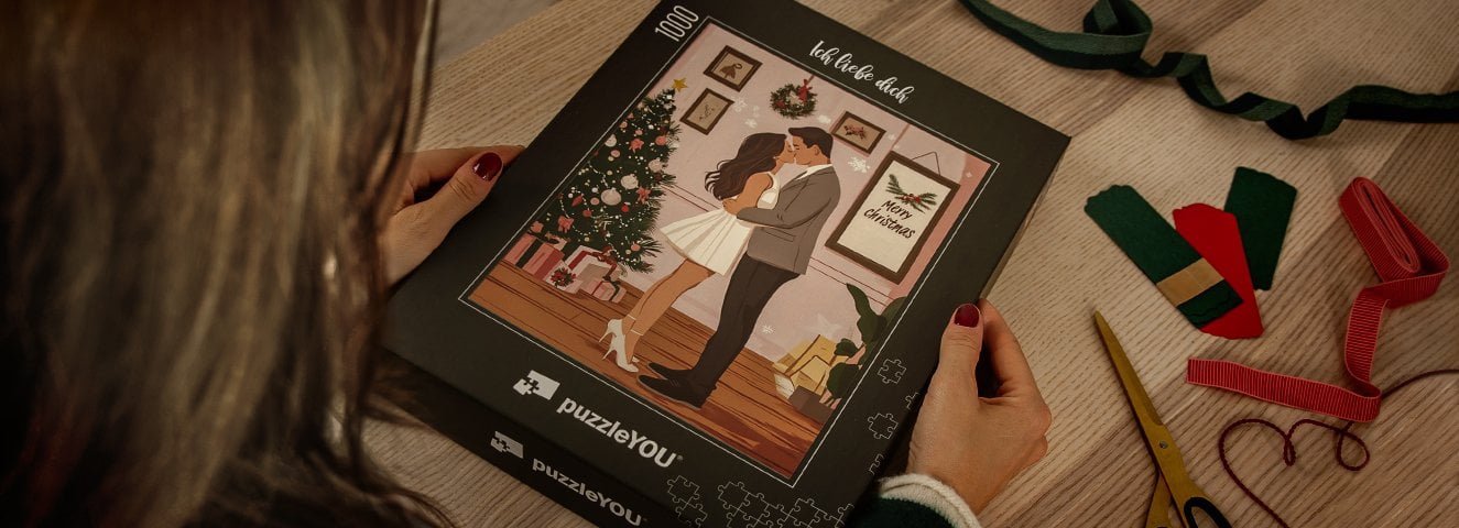 Puzzle-Kollektionen Bestseller