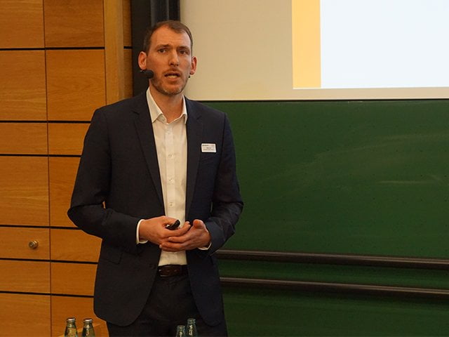 Impressionen eCommerce Nacht 2019