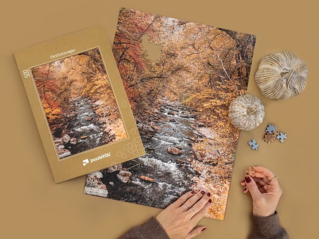 Puzzle-Kollektionen Bestseller