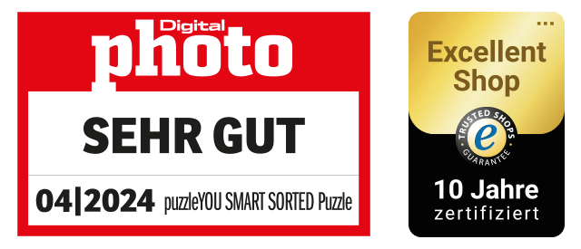 SMART SORTED - Auszeichnungen