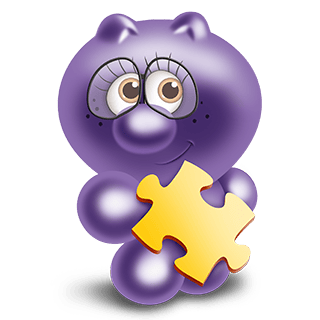 Gelini-Puzzle: für jedes Alter und jeden Anlass