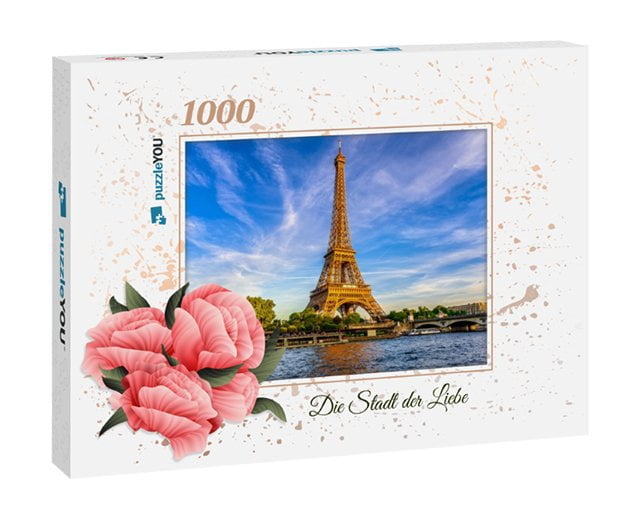 puzzleYOU Schachtellayouts - Urlaub