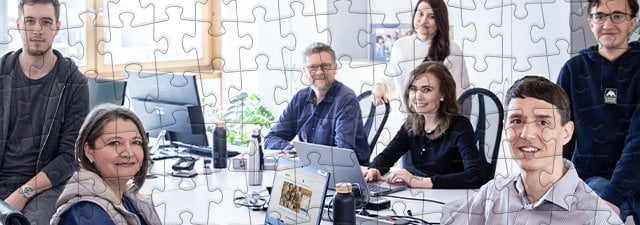 jobs und Karriere bei puzzleYOU