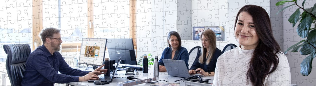 Absolviere bei puzzleYOU dein Praktikum in der Videoproduktion