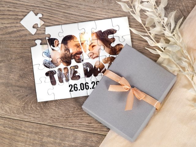 Save the Date-Karten