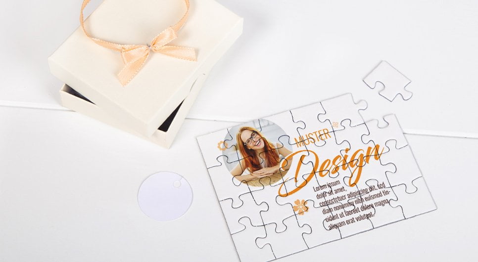 Muster "eigenes Design"