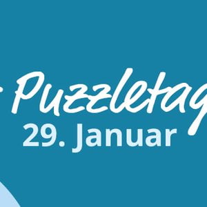 Internationaler Puzzletag – Gewinne eines von drei Fotopuzzles
