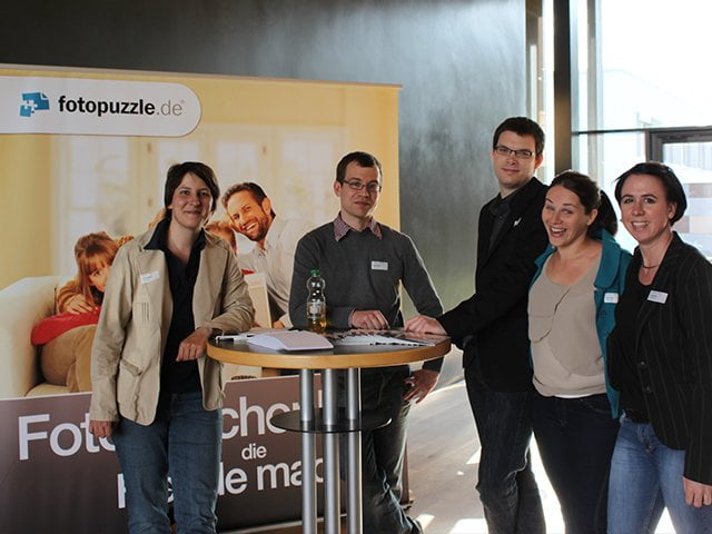 Impressionen eCommerce Nacht 2013