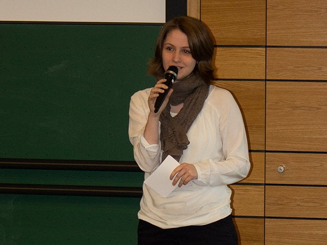 Impressionen eCommerce Nacht 2014