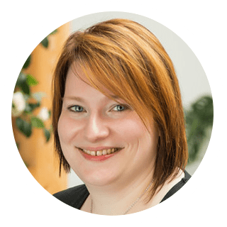 Claudia Neubauer, Kundenservice