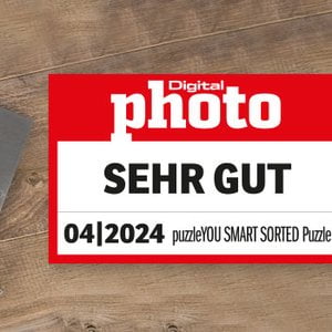 SMART SORTED® im Test – Note „Sehr gut“ für die Produktinnovation von puzzleYOU