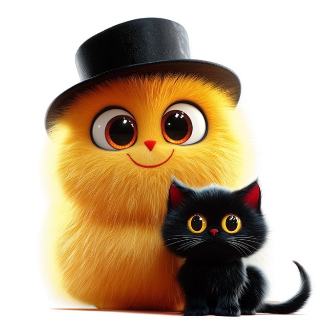 Littlemonstertime Icon: Immer genau das Richtige