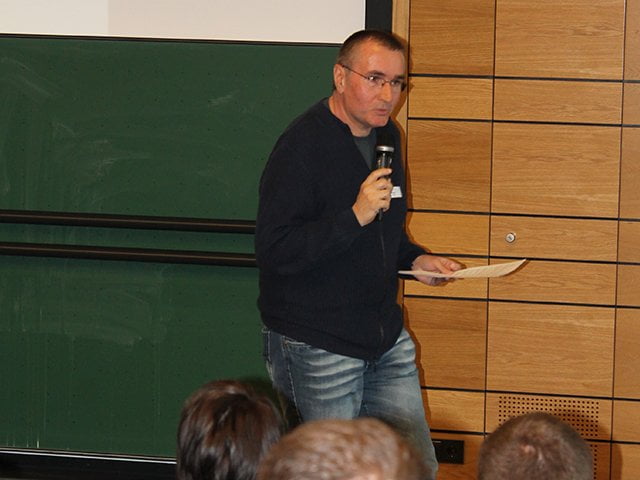 Impressionen eCommerce Nacht 2014