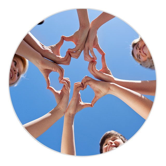 Fotoidee Muttertag