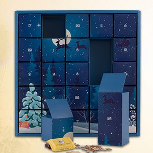 Der Puzzle-Adventskalender: Fragen und Antworten